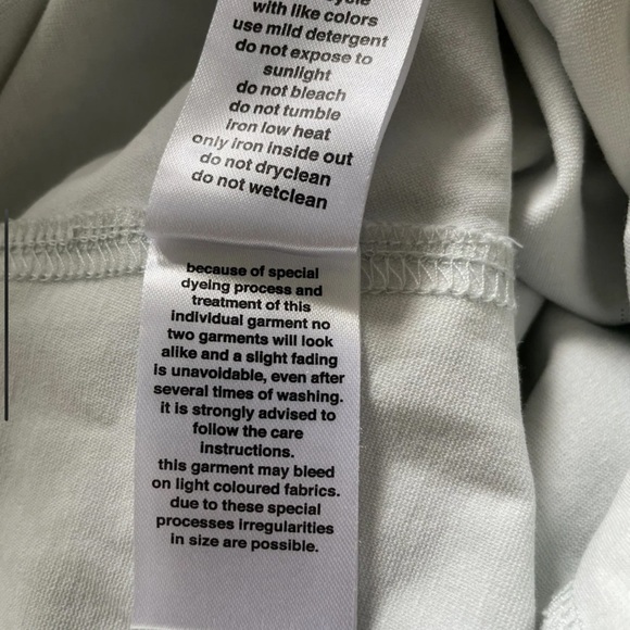 Rundholz Lady’s Harem Black Label Pants Lagenlook - Picture 4 of 6